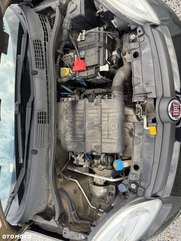 Fiat Panda 1.2 Pop - 22