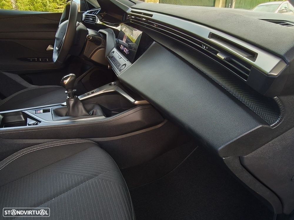 Peugeot 308 SW PureTech 130 Active Pack - 30