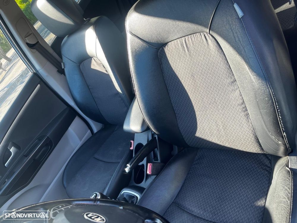 Kia Ceed SW 1.6 CRDi EX - 18