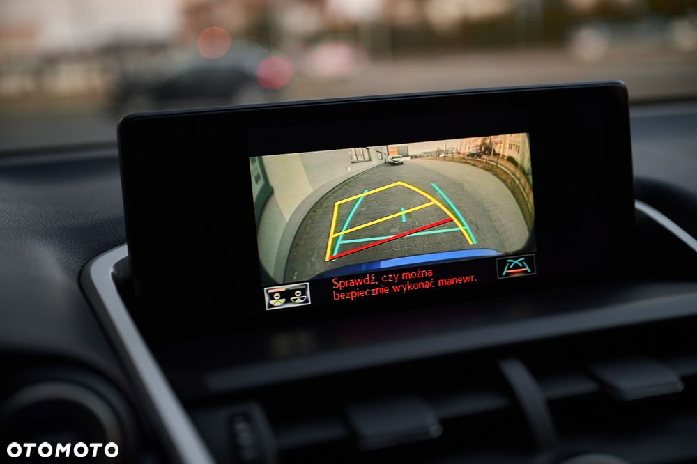 Lexus NX 300h F Sport AWD - 38