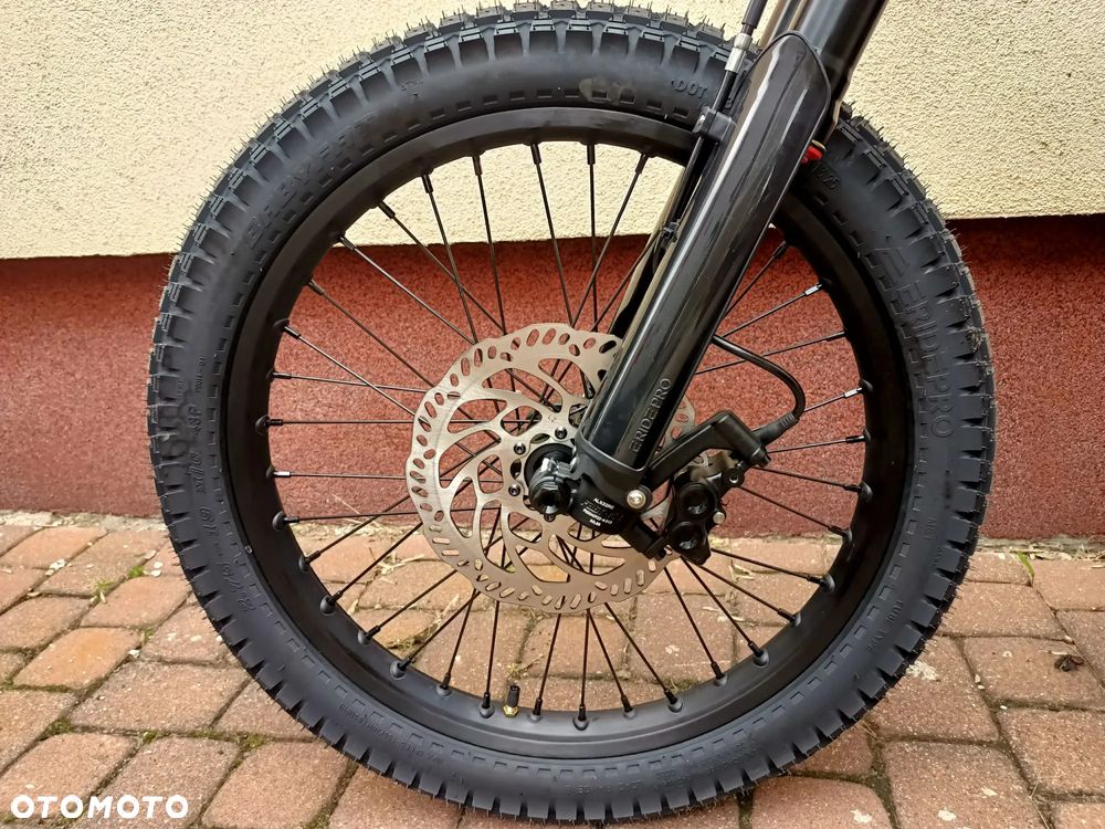 E Ride Pro SS 3.0 - 9