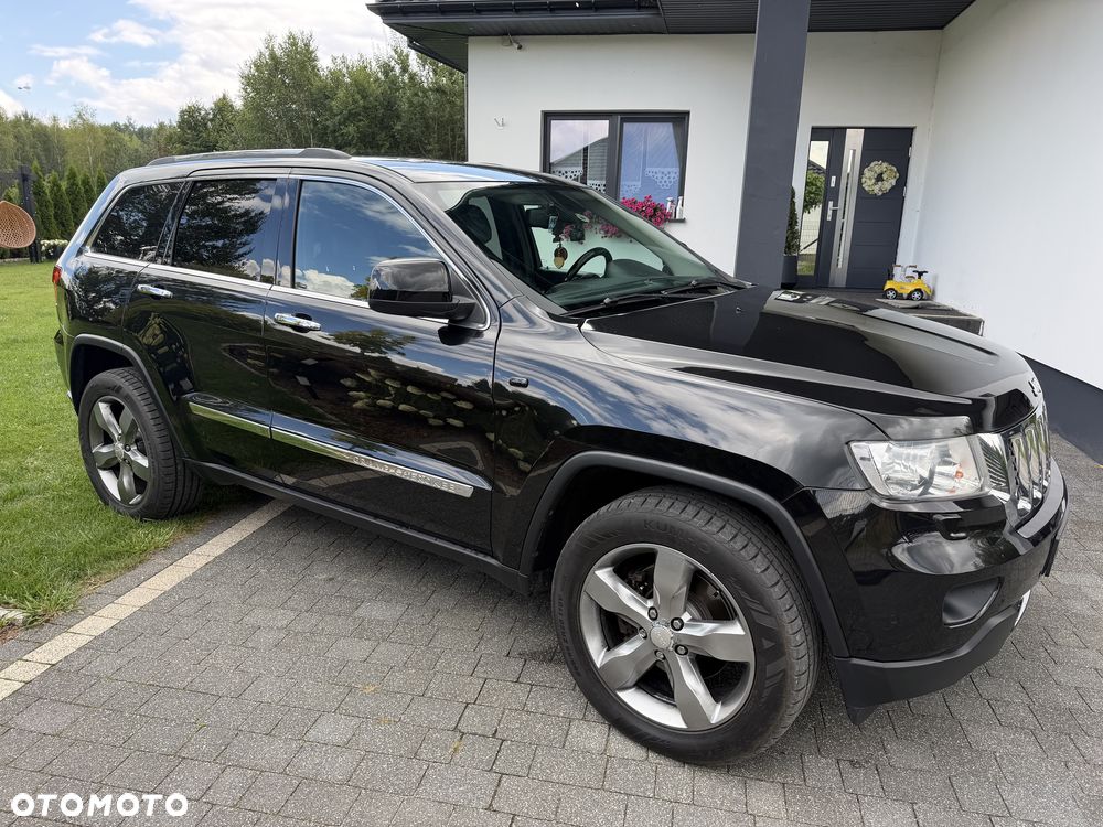 Jeep Grand Cherokee - 3