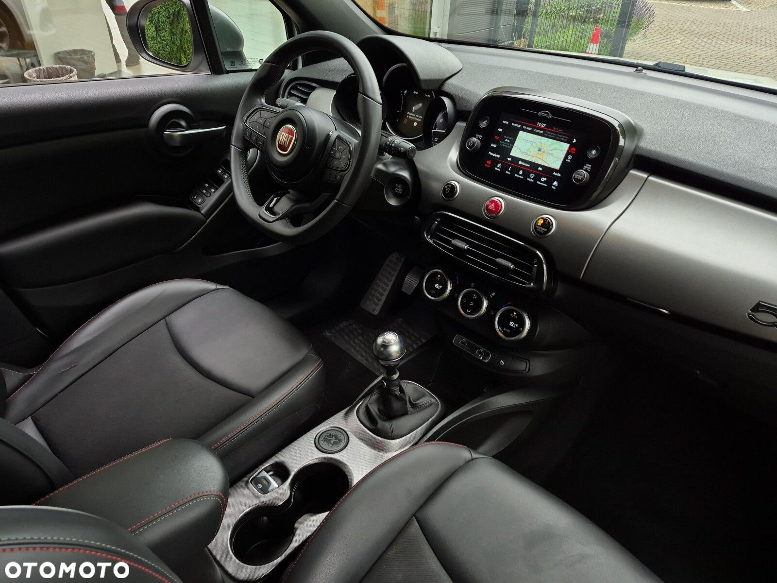 Fiat 500X 1.0 Sport - 16