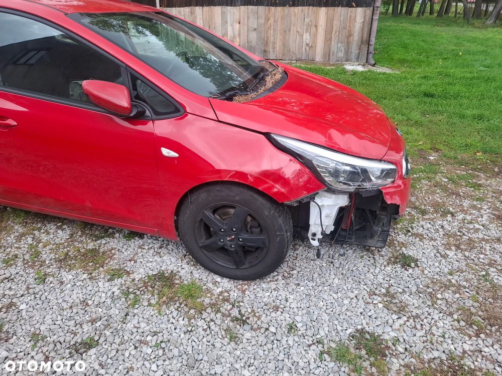 Kia Ceed - 2