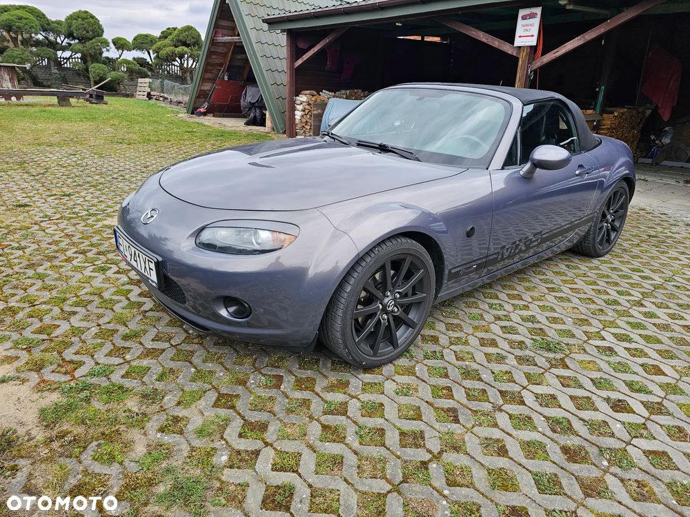 Mazda MX-5 1.8 Emotion - 1
