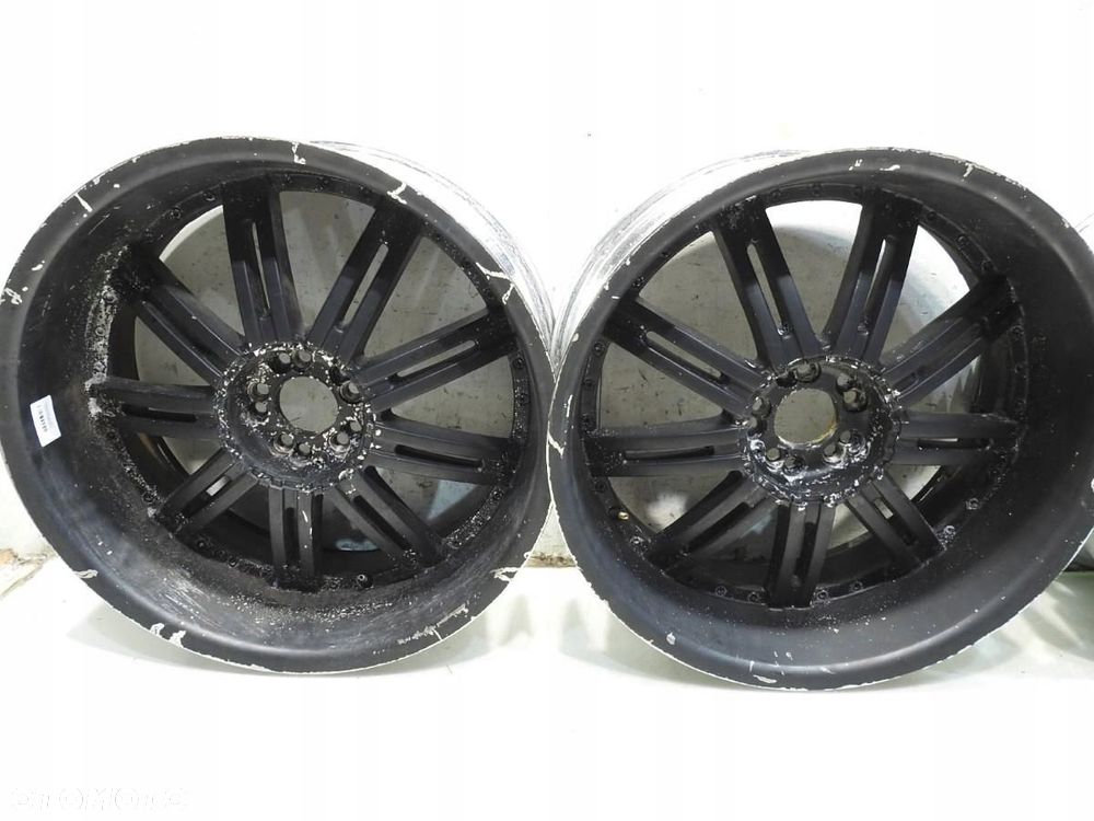 FELGI R22 5X115 CHRYSLER 300C - 6