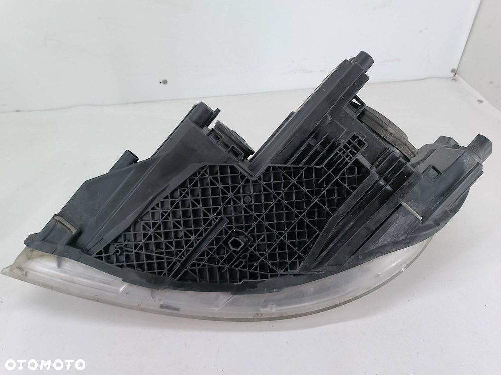 LAMPA PRZÓD PRAWA SKODA OCTAVIA II LIFT 1Z1941016F 1EL247052-02 - 11