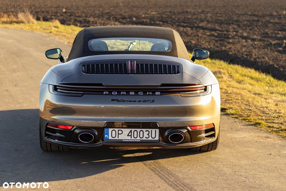 Porsche 911 Carrera S PDK - 17