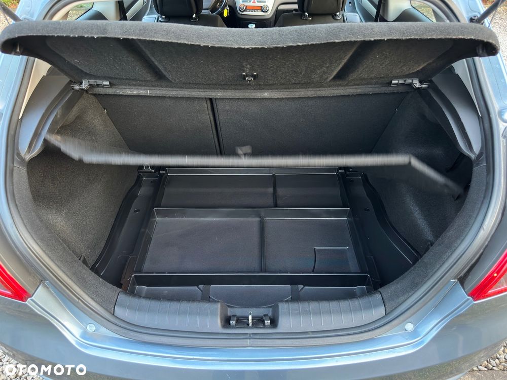 Kia ProCeed 1.6 CRDi EX - 23