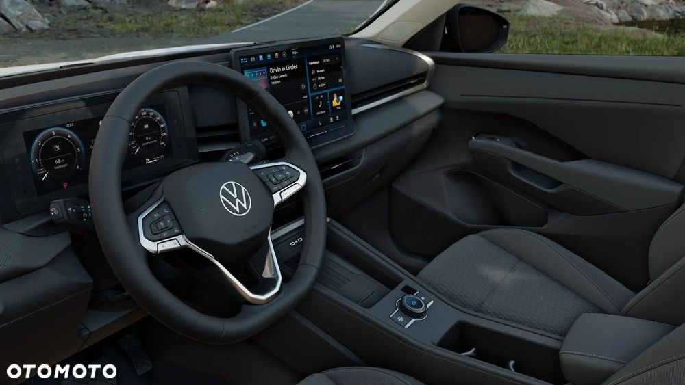 Volkswagen T-Roc 1.5 TSI Life DSG - 5