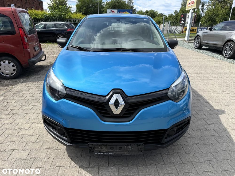 Renault Captur ENERGY dCi 90 Start&Stop Life - 6
