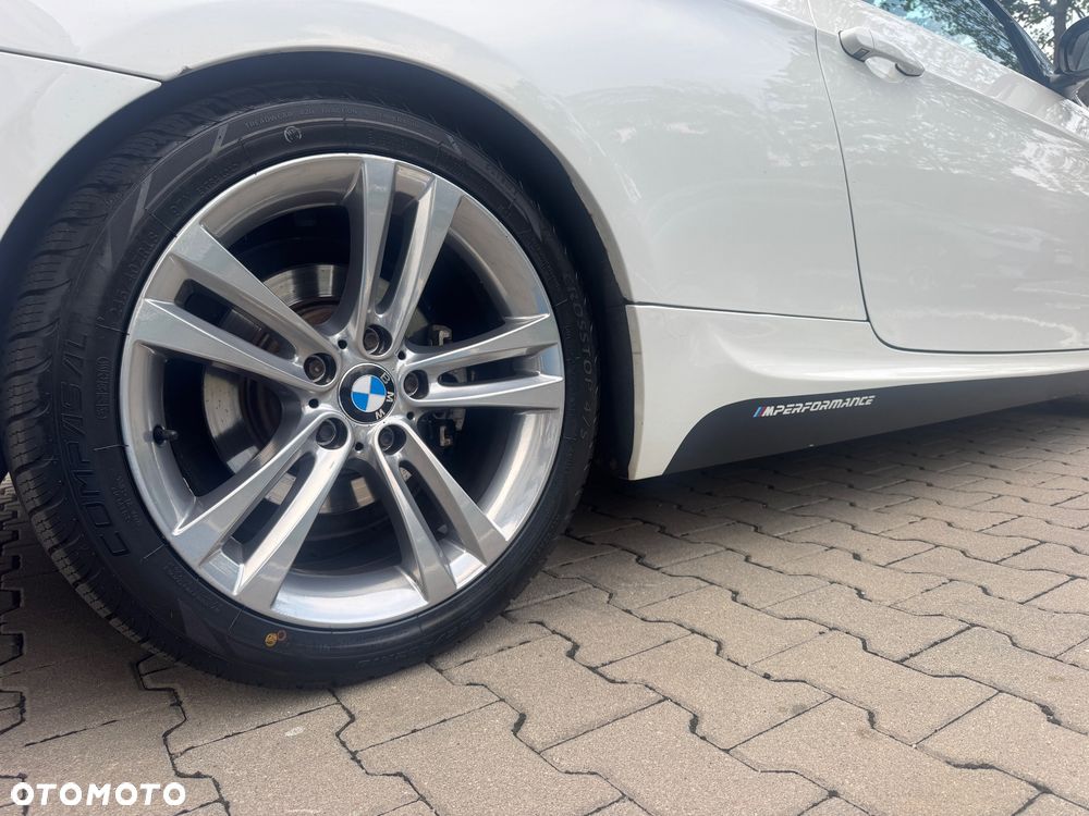 BMW Seria 3 320d - 7