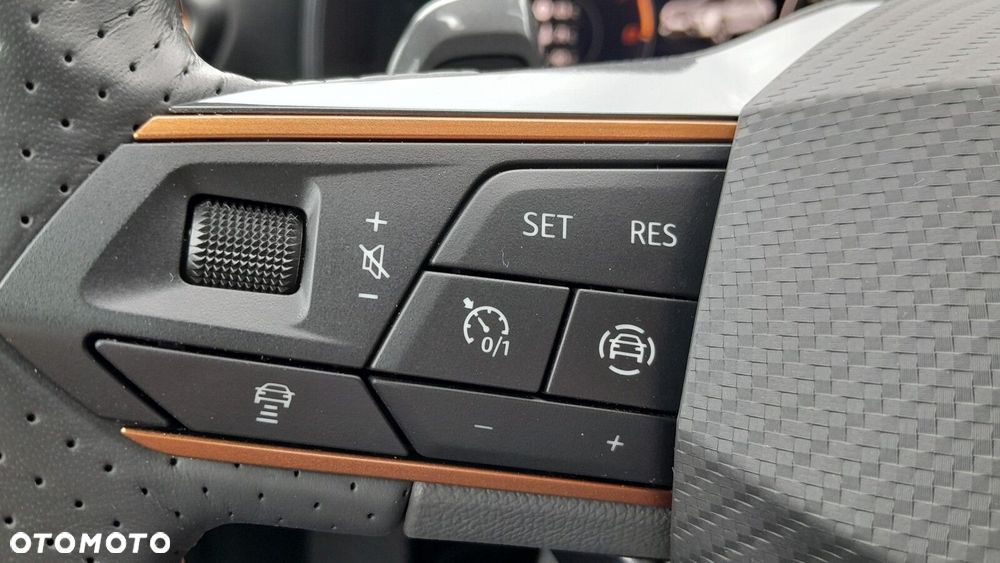 Cupra Formentor 1.5 TSI DSG - 12