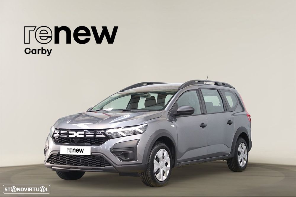 Dacia Jogger - 1
