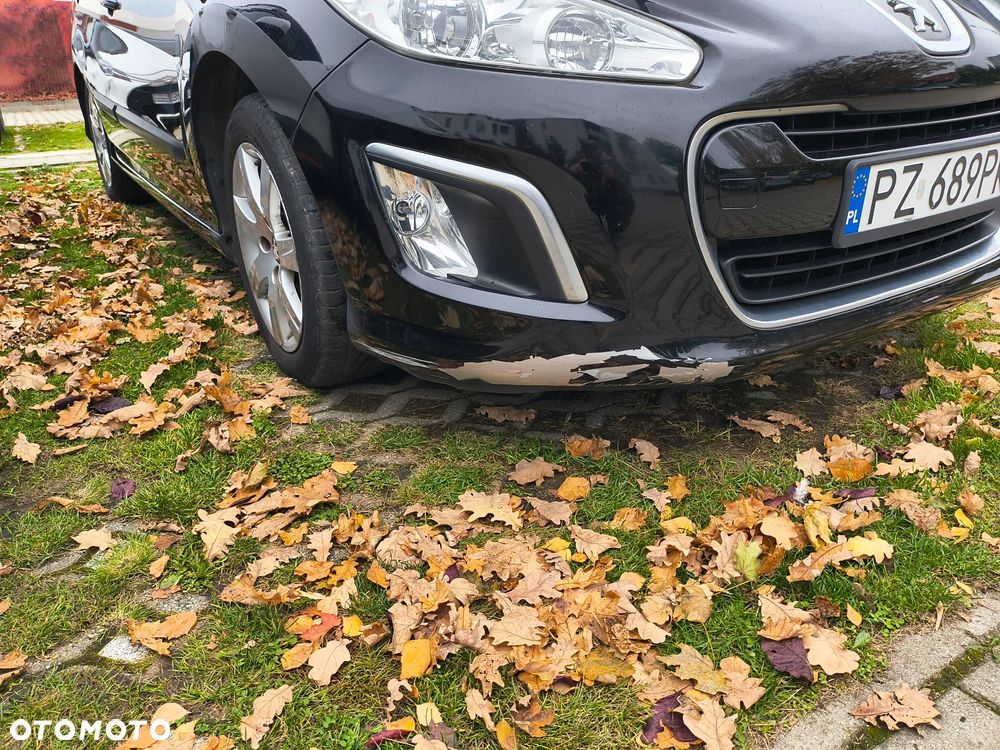 Peugeot 308 1.6 e-HDi Active STT - 12