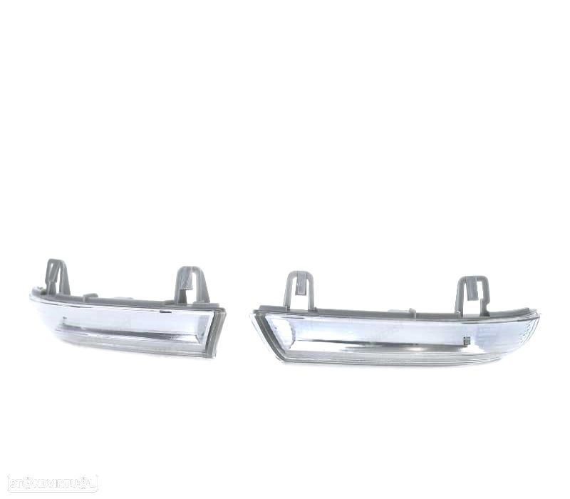 PISCAS LATERAIS VOLKSWAGEN VW SEAT SKODA 03-10 - 1