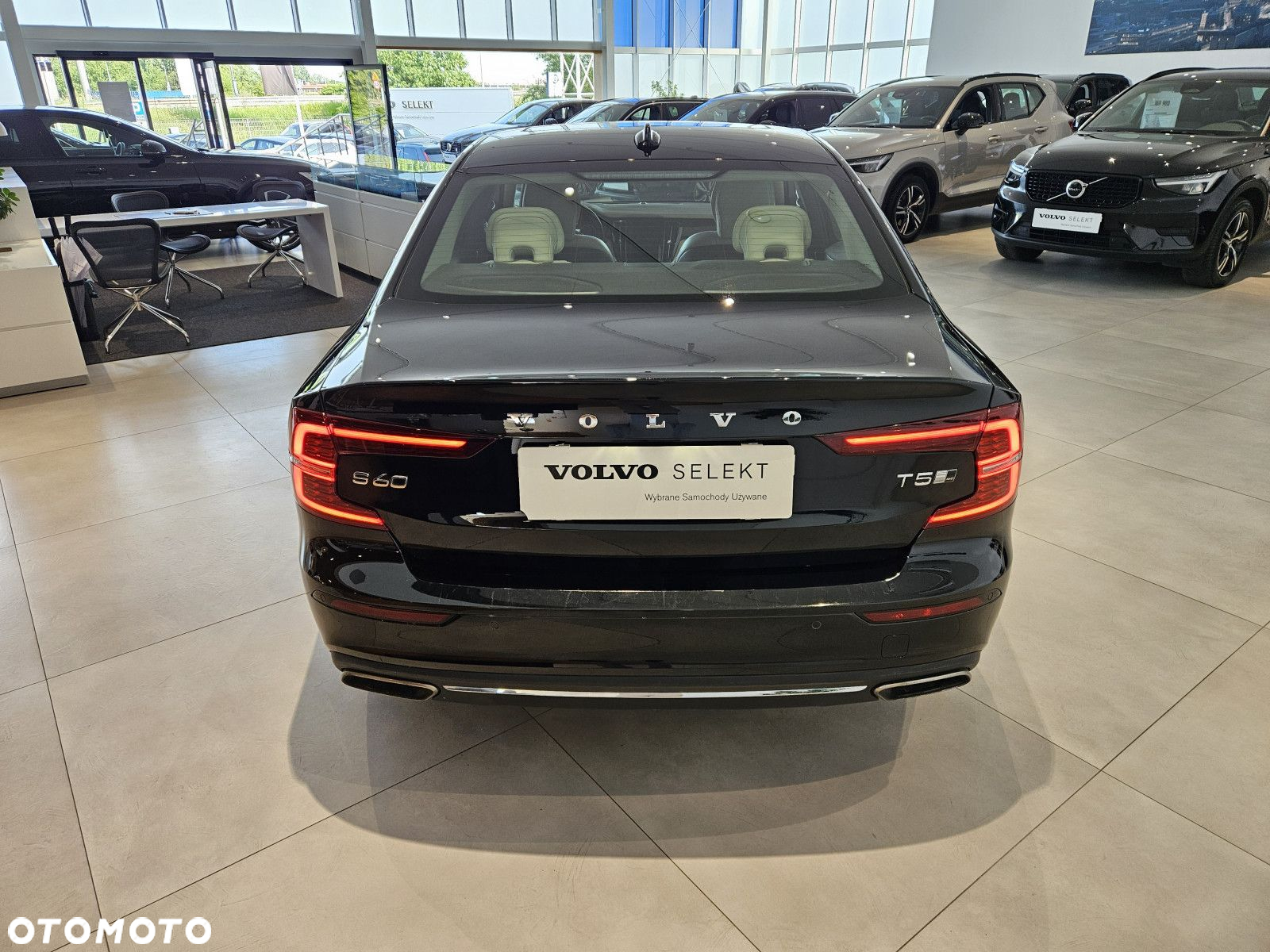 Volvo S60 - 7