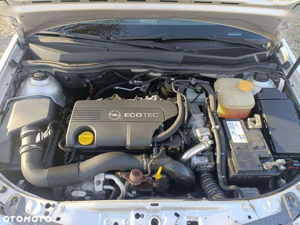 Opel Astra - 14