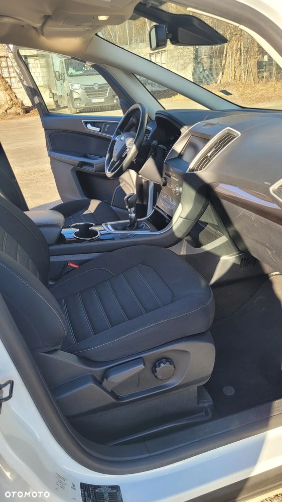 Ford S-Max 2.0 TDCi Trend - 5