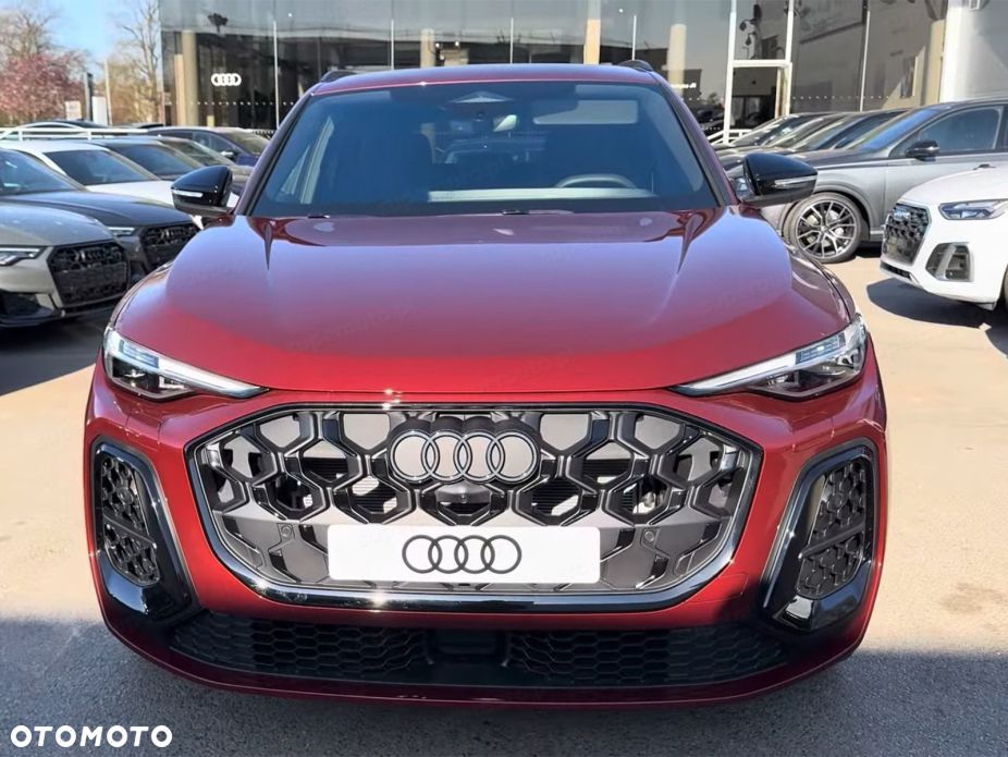 Audi Q5 - 5