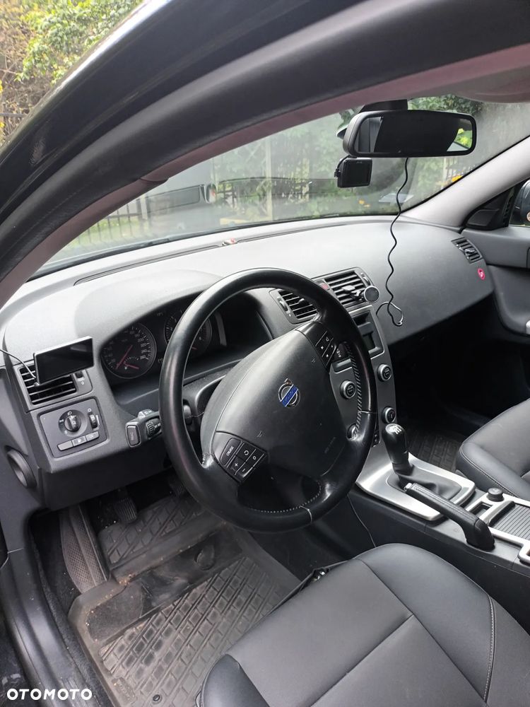 Volvo V50 1.8 - 4