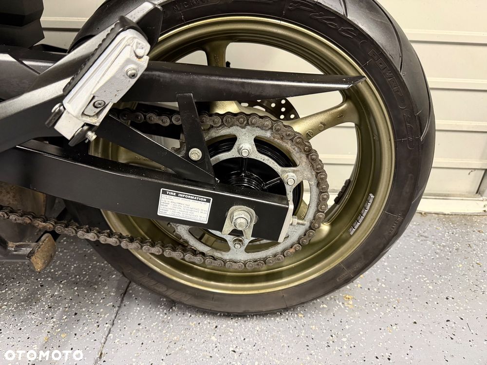 Yamaha XJ - 13