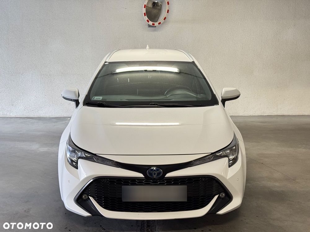 Toyota Corolla 1.8 Hybrid Comfort - 7