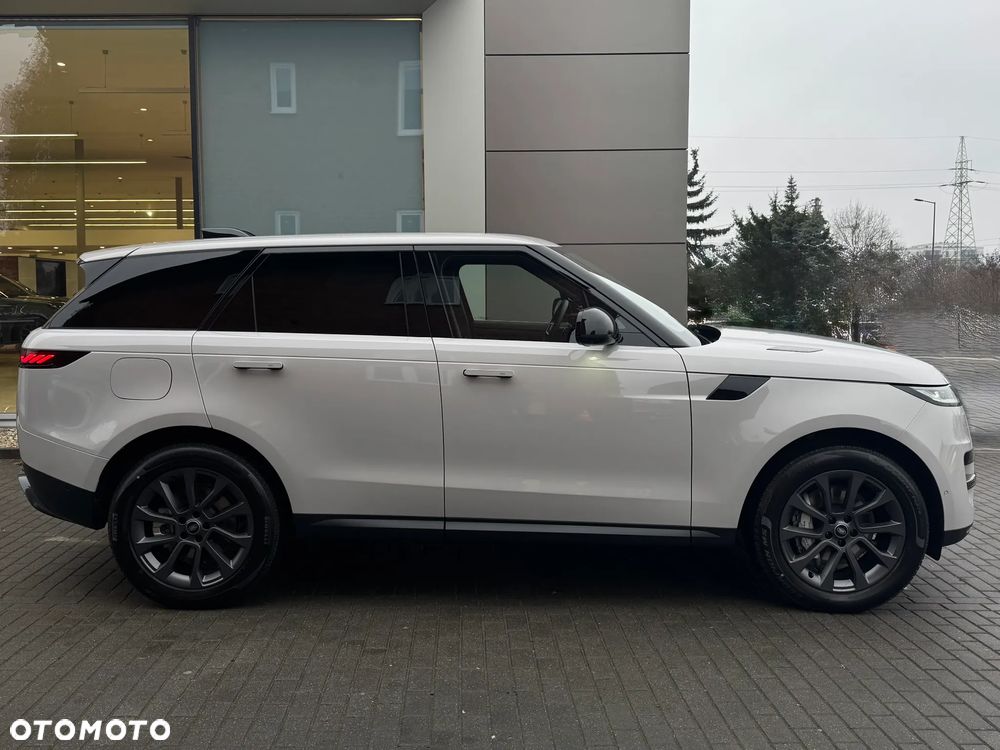 Land Rover Range Rover Sport - 3