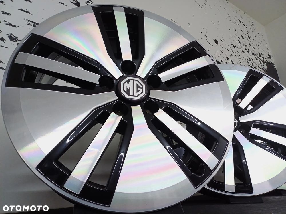 felgi ALU 17 5x112 MG 5 5 EV EHS ZS EV - 1