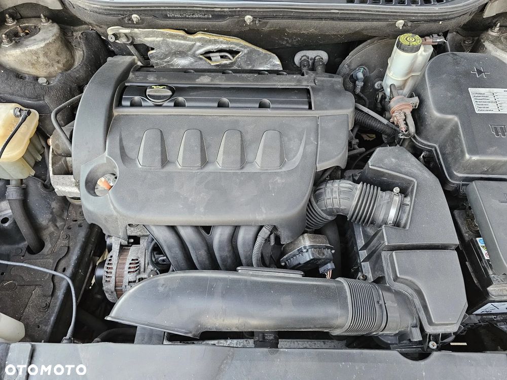 Citroën C5 1.8i 16V Attraction - 23