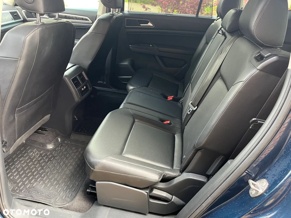 Volkswagen Atlas - 27