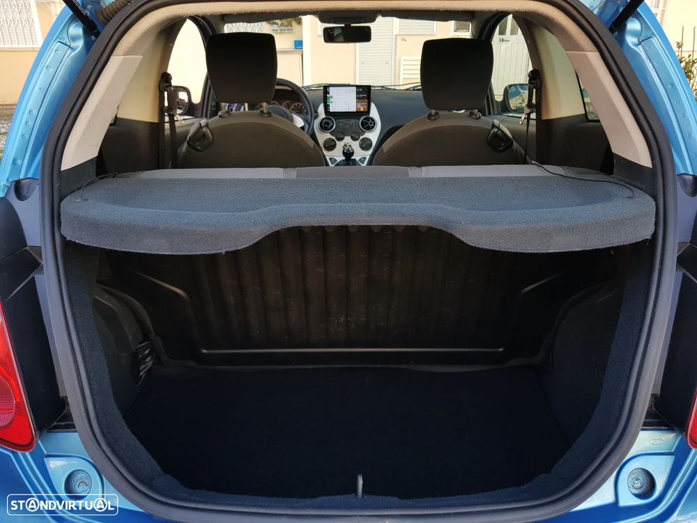 Ford KA 1.2 Titanium - 55