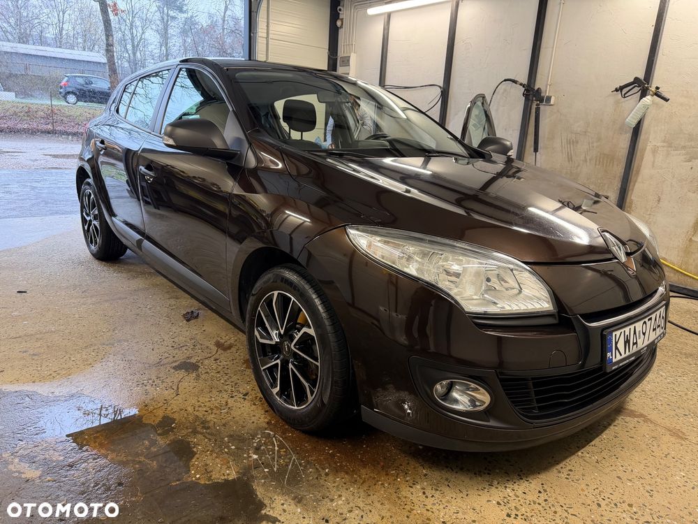 Renault Megane 1.6 16V Color Edition - 15