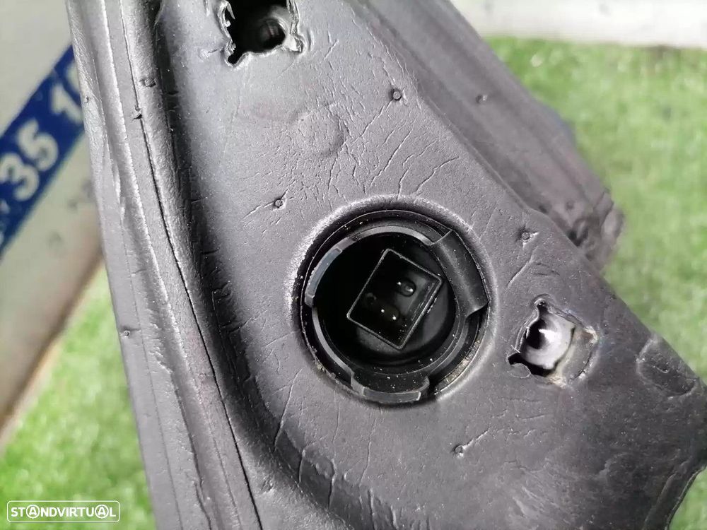 ESPELHO RETROVISOR DIREITO BMW 3 2007 - - 4