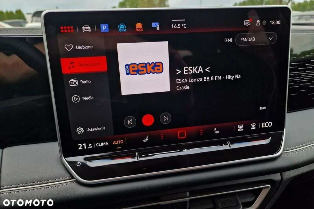 Volkswagen Tiguan 1.5 eHybrid PHEV 150kW Elegance DSG - 22
