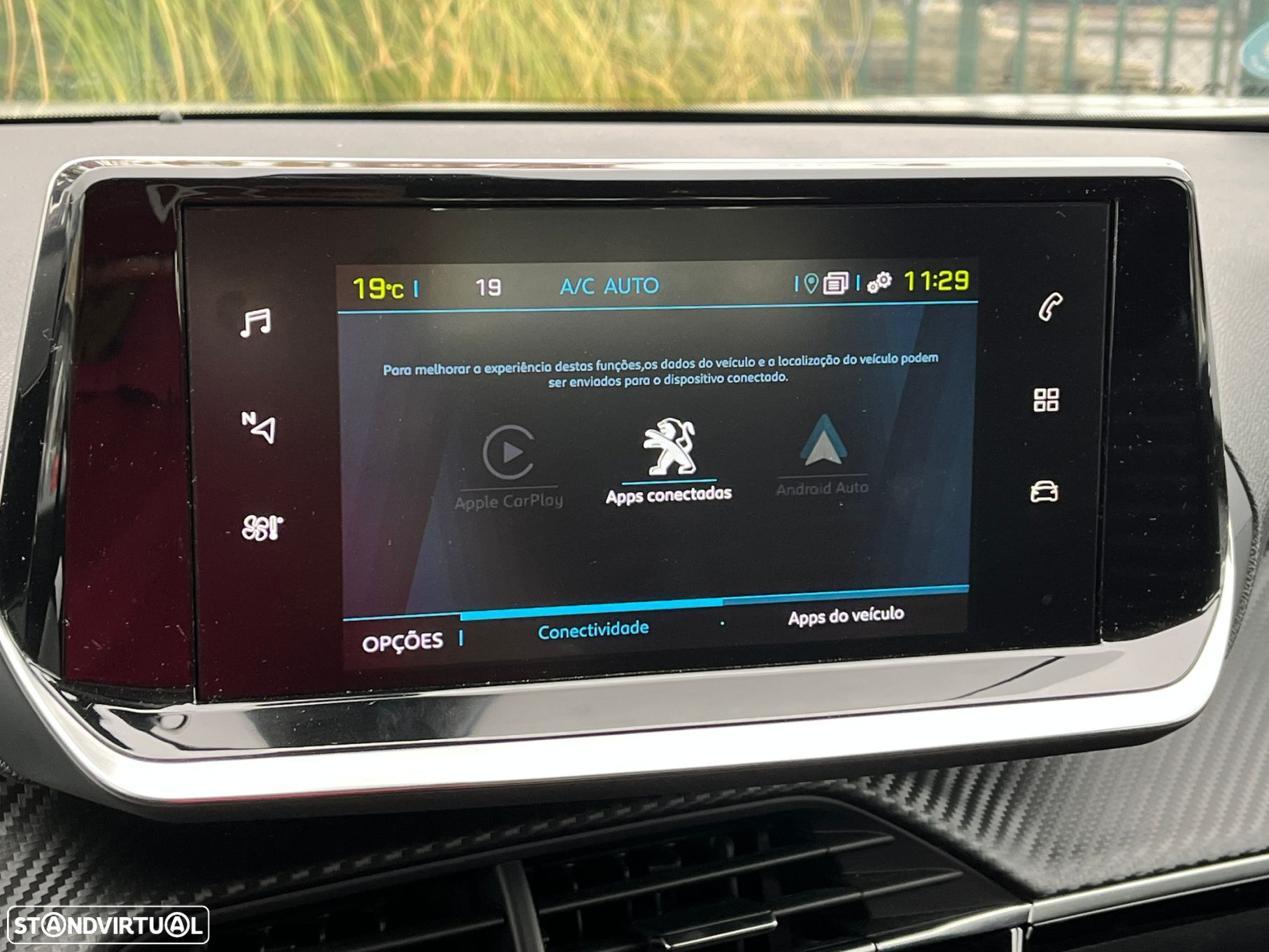 Peugeot e-2008 50 kWh Active - 16