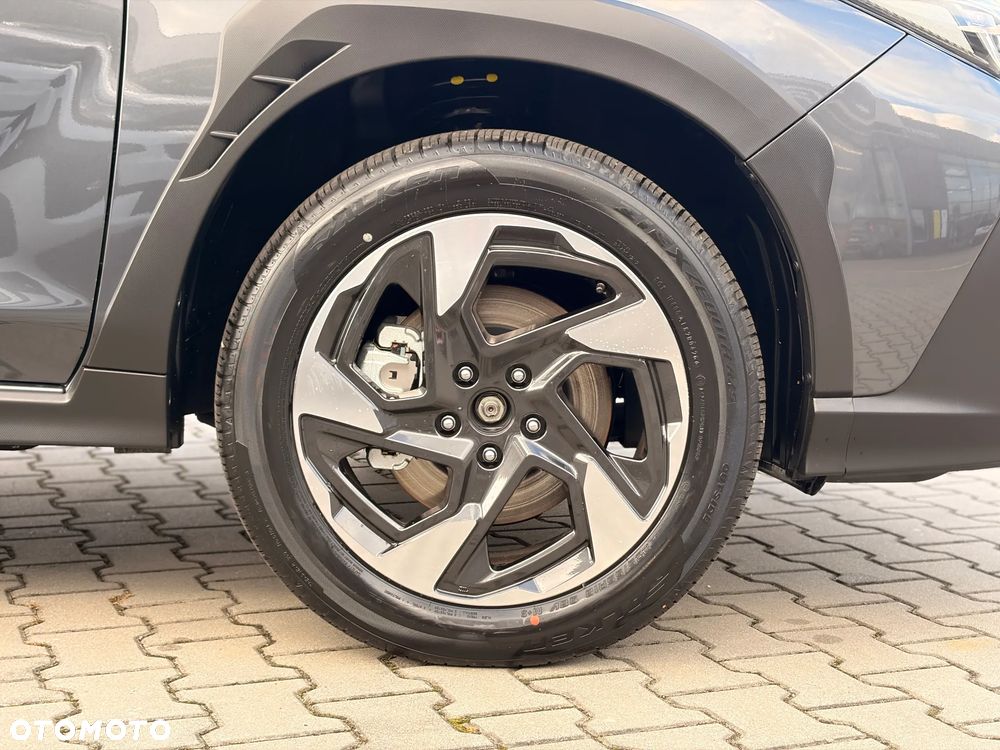 Subaru Crosstrek 2.0i-S e-Boxer Active (EyeSight) Lineartronic - 26