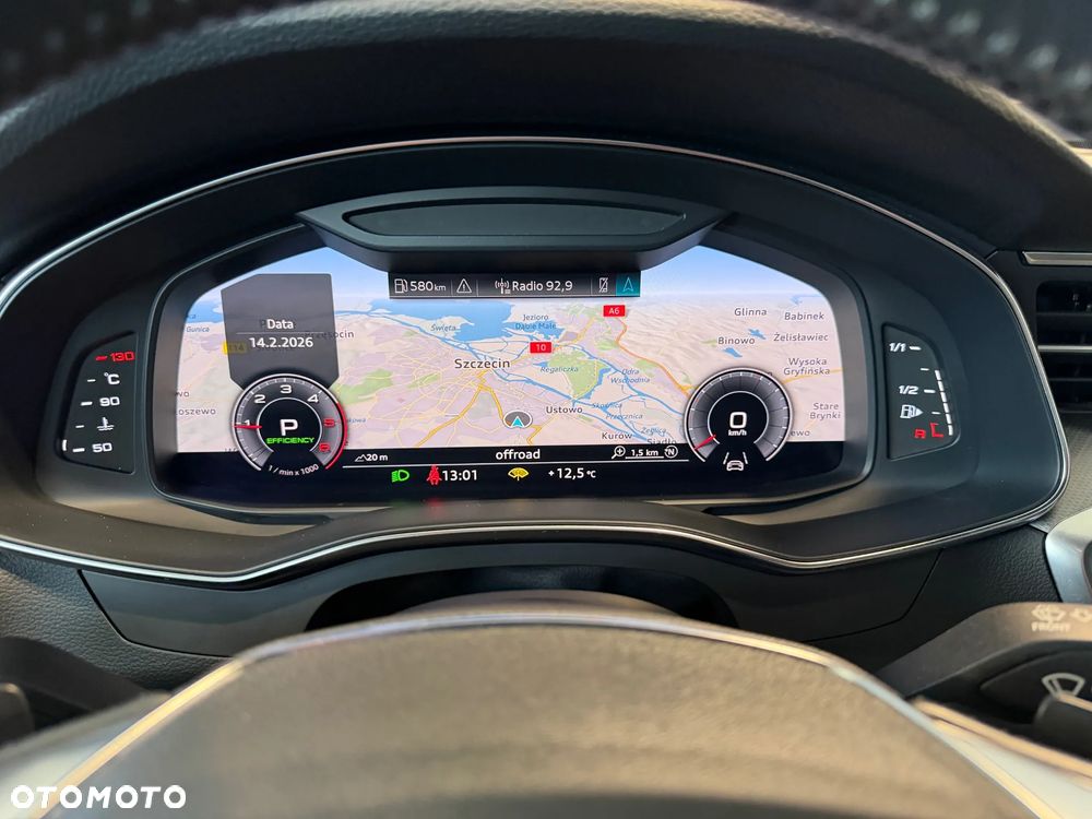Audi A6 Avant 45 TDI quattro tiptronic sport - 28