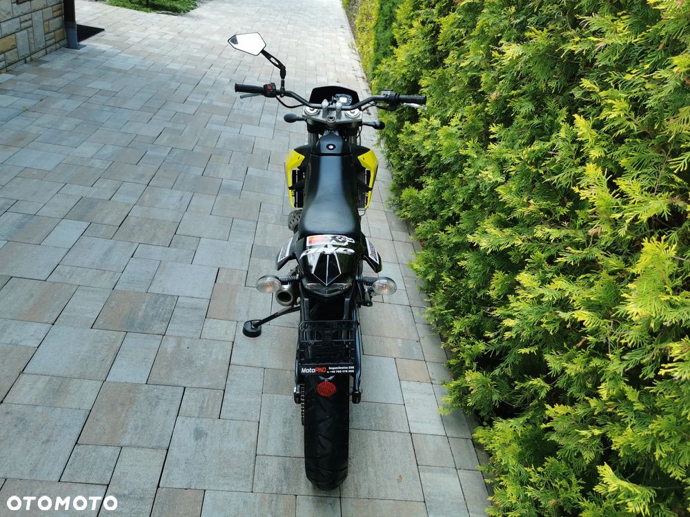 Derbi Senda - 9
