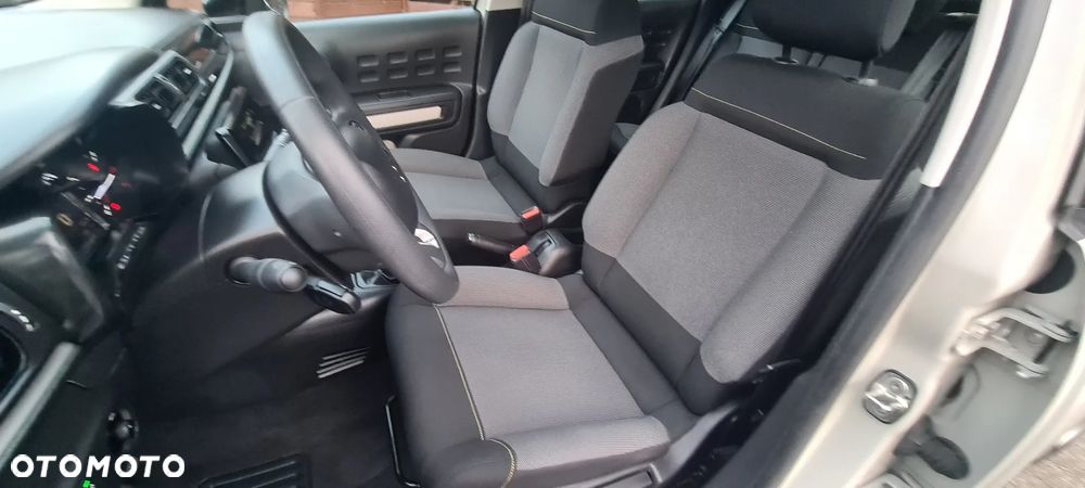 Citroën C3 - 16