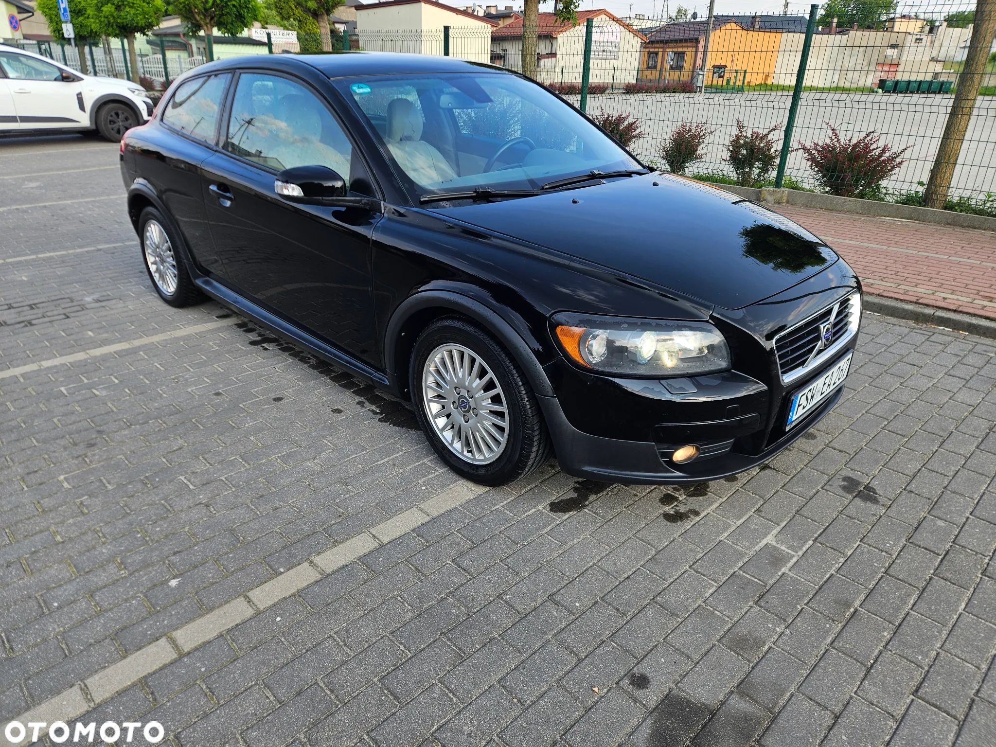 Volvo C30 1.6D Summum - 1