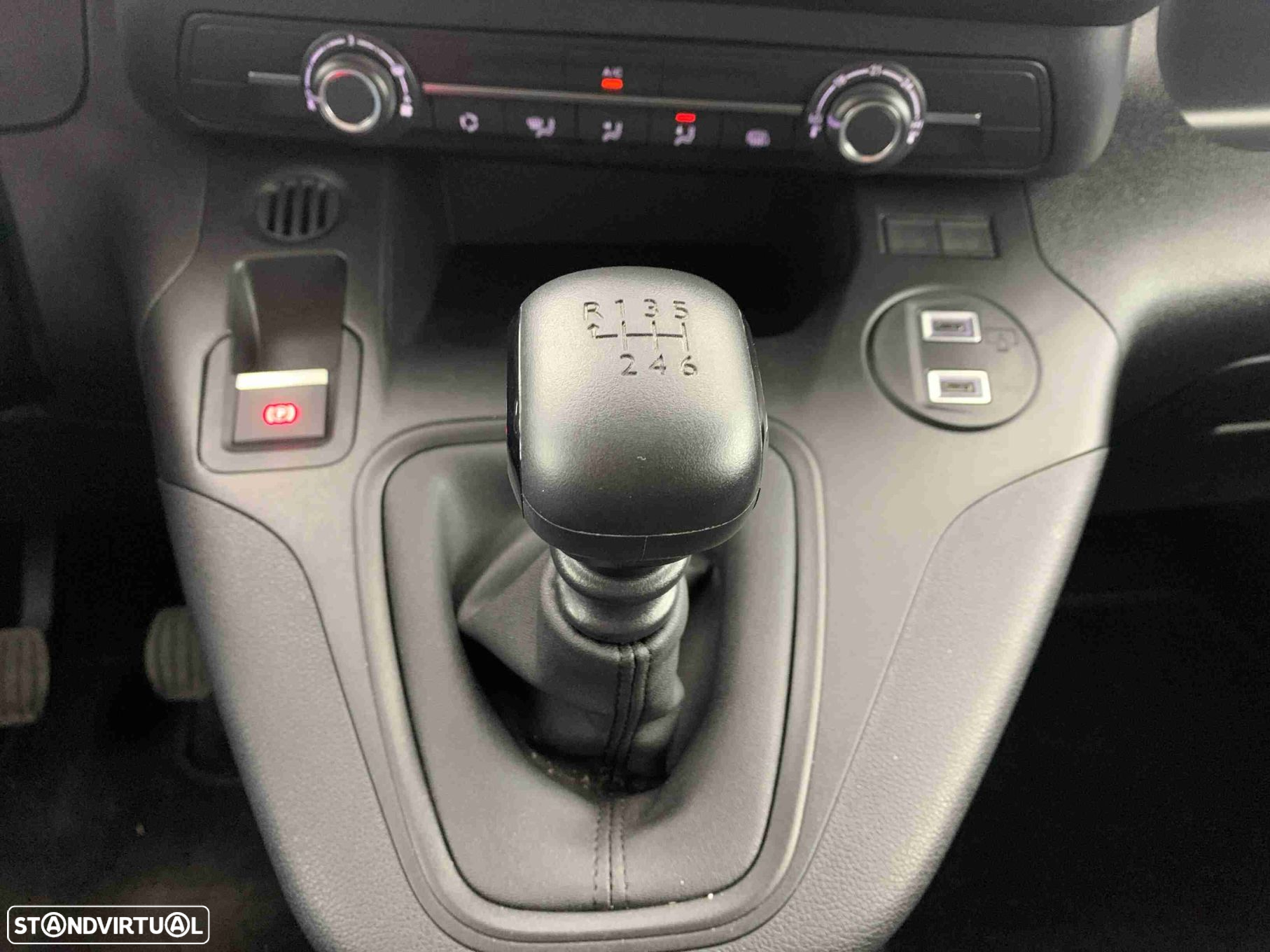 Peugeot Partner 1.5 BlueHDi Standard - 9