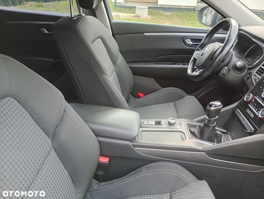 Renault Talisman BLUE dCi 150 INTENS - 27