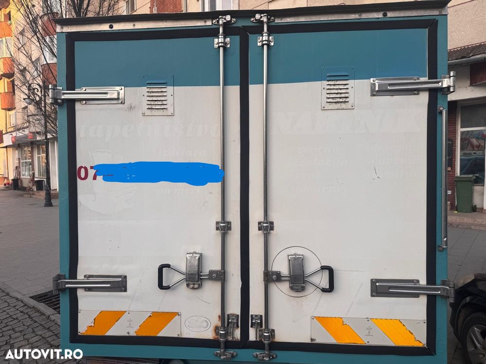 Mercedes-Benz SPRINTER408D - 3