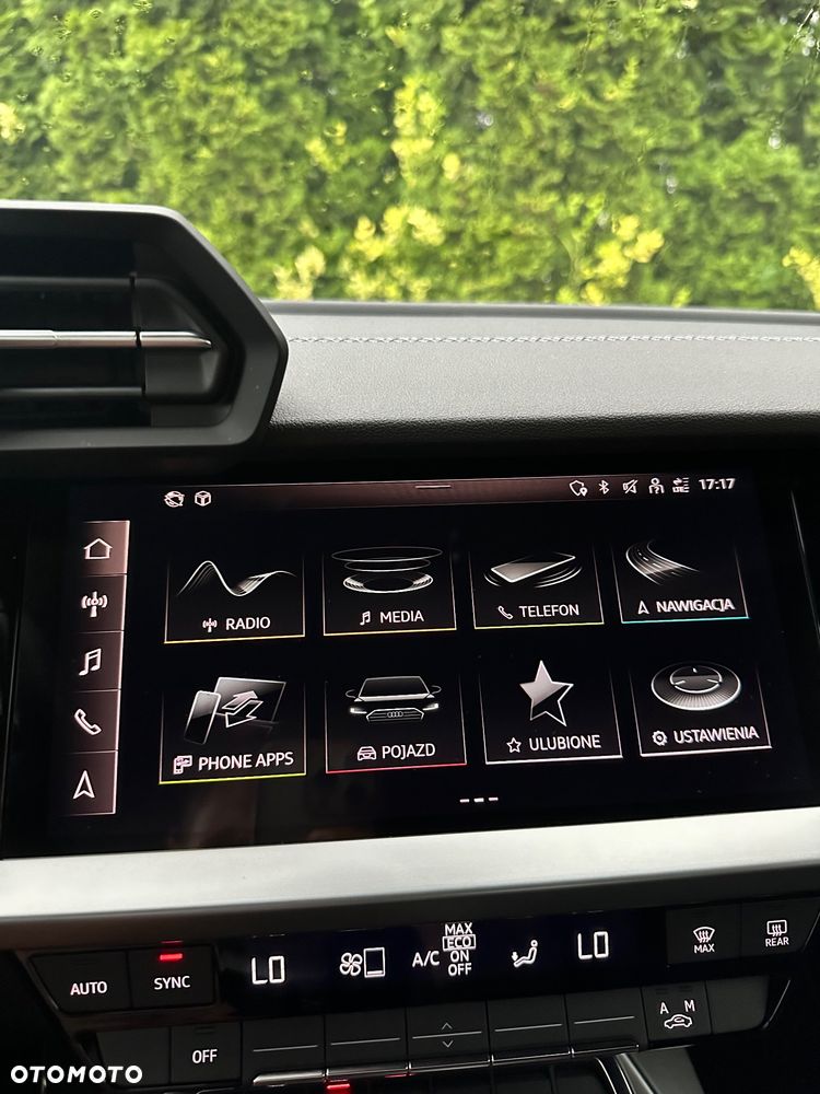 Audi A3 Limousine 35 TFSI S tronic S line - 21