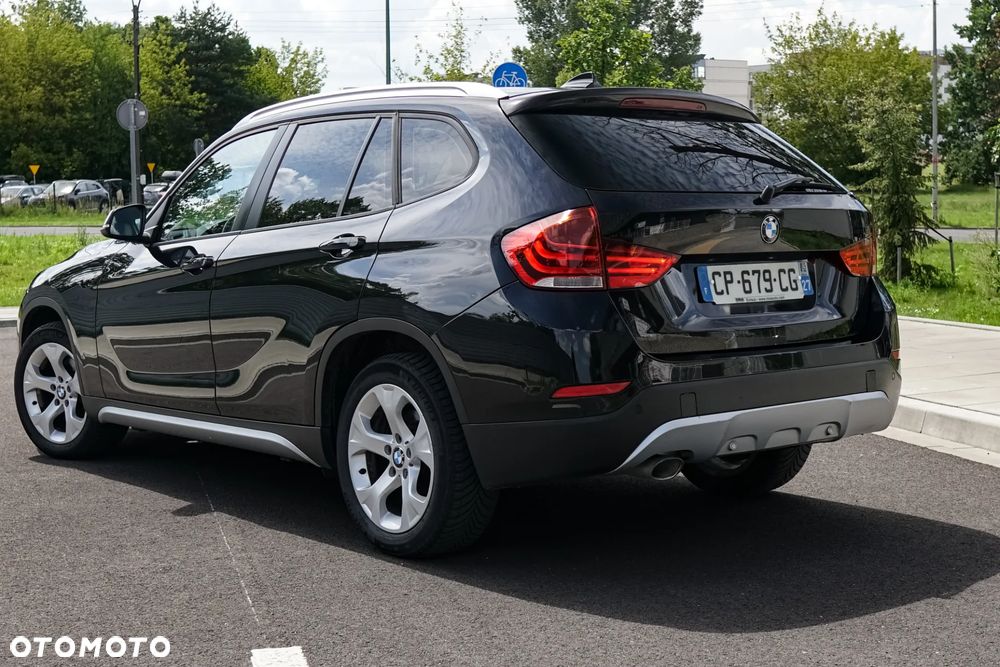 BMW X1 sDrive20d xLine - 3