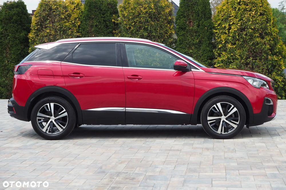 Peugeot 3008 BlueHDi 120 Stop & Start Allure - 6