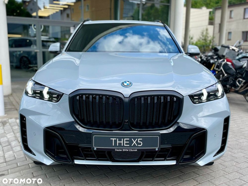 BMW X5 - 5