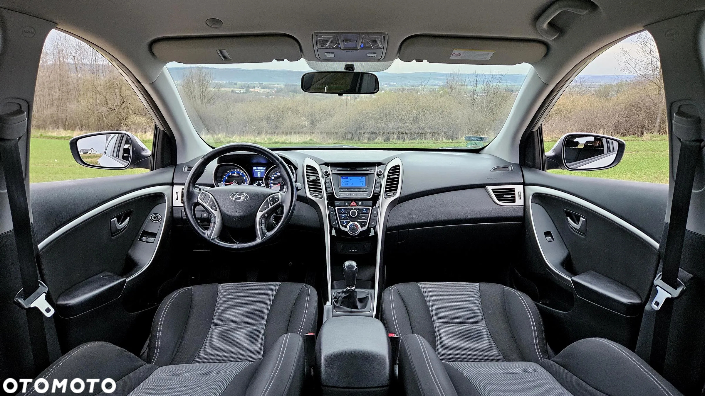 Hyundai i30 1.4 Classic - 29