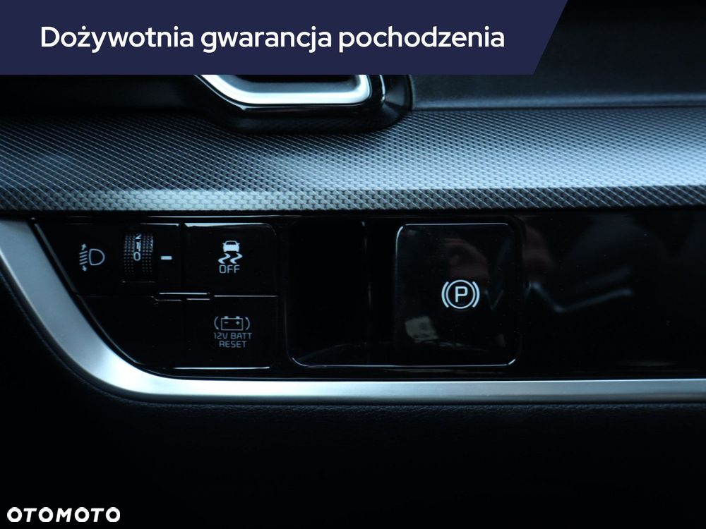 Kia Sportage - 21